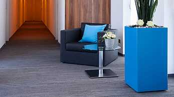 Best Western Hotel am Europaplatz