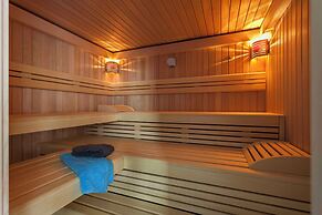 Best Western Hotel am Europaplatz