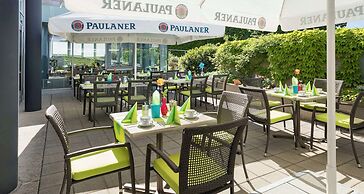 Best Western Hotel am Europaplatz