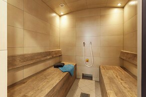 Best Western Hotel am Europaplatz