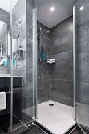 Best Western Hotel am Europaplatz