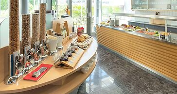 Best Western Hotel am Europaplatz