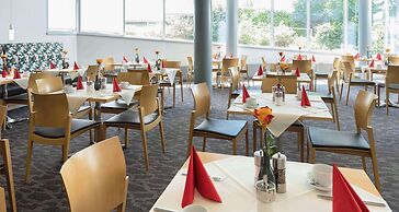 Best Western Hotel am Europaplatz