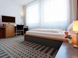 Best Western Hotel am Europaplatz