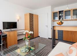 Best Western Hotel am Europaplatz