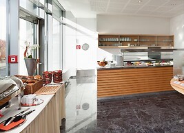 Best Western Hotel am Europaplatz