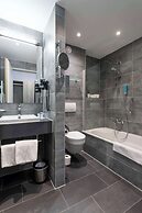 Best Western Hotel am Europaplatz