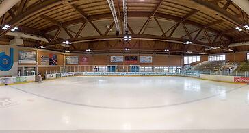 Best Western Hotel am Europaplatz