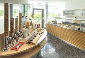 Best Western Hotel am Europaplatz