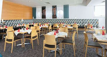 Best Western Hotel am Europaplatz