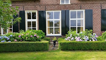 Bed & Breakfast Rezonans