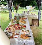 Bed & Breakfast Rezonans