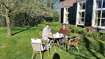 Bed & Breakfast Rezonans