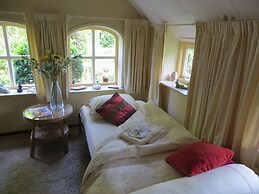 Bed & Breakfast Rezonans