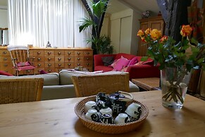 Bed & Breakfast Rezonans