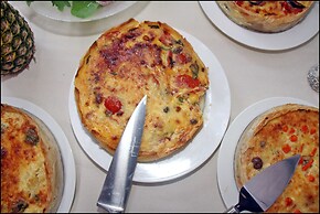 Bed & Breakfast Rezonans