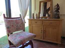 Bed & Breakfast Rezonans
