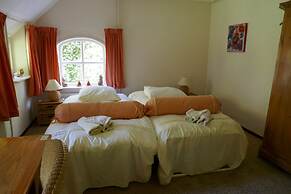 Bed & Breakfast Rezonans