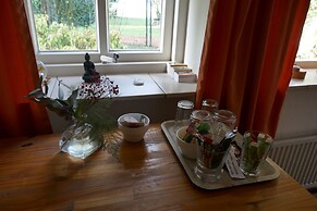 Bed & Breakfast Rezonans