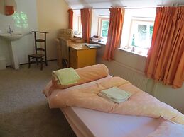 Bed & Breakfast Rezonans