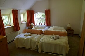 Bed & Breakfast Rezonans