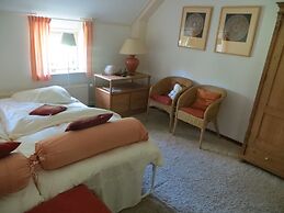 Bed & Breakfast Rezonans