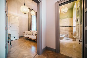 Baltazár Boutique Hotel by Zsidai Hotels