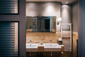 Baltazár Boutique Hotel by Zsidai Hotels