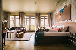 Baltazár Boutique Hotel by Zsidai Hotels