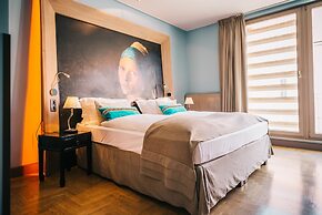 Baltazár Boutique Hotel by Zsidai Hotels