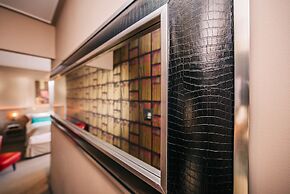 Baltazár Boutique Hotel by Zsidai Hotels