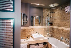 Baltazár Boutique Hotel by Zsidai Hotels