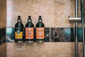 Baltazár Boutique Hotel by Zsidai Hotels