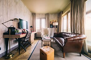 Baltazár Boutique Hotel by Zsidai Hotels