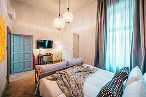 Baltazár Boutique Hotel by Zsidai Hotels