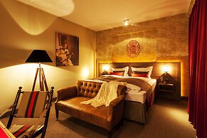 Baltazár Boutique Hotel by Zsidai Hotels