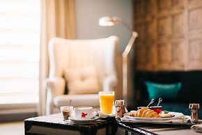 Baltazár Boutique Hotel by Zsidai Hotels