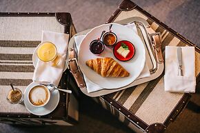 Baltazár Boutique Hotel by Zsidai Hotels