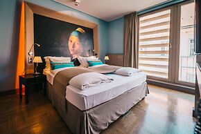 Baltazár Boutique Hotel by Zsidai Hotels