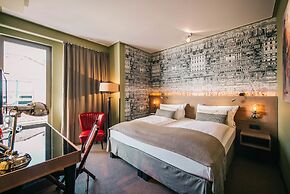 Baltazár Boutique Hotel by Zsidai Hotels