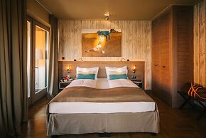 Baltazár Boutique Hotel by Zsidai Hotels