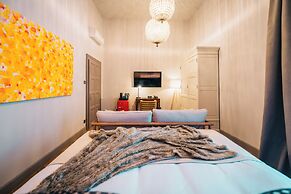 Baltazár Boutique Hotel by Zsidai Hotels