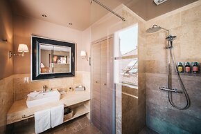 Baltazár Boutique Hotel by Zsidai Hotels