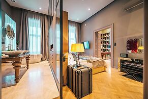 Baltazár Boutique Hotel by Zsidai Hotels