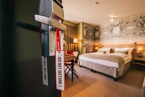 Baltazár Boutique Hotel by Zsidai Hotels