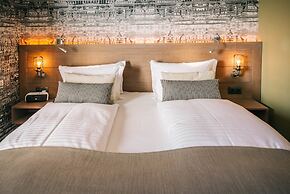 Baltazár Boutique Hotel by Zsidai Hotels