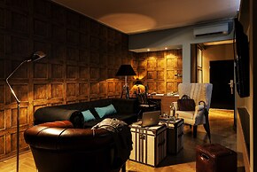 Baltazár Boutique Hotel by Zsidai Hotels