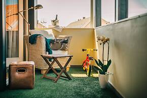 Baltazár Boutique Hotel by Zsidai Hotels