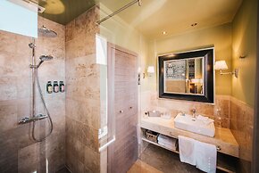 Baltazár Boutique Hotel by Zsidai Hotels