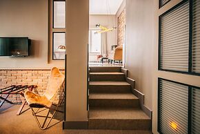 Baltazár Boutique Hotel by Zsidai Hotels
